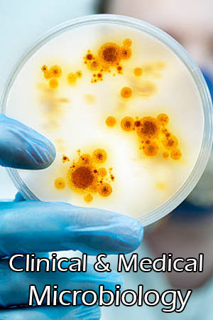 Clinical & Medical Microbiology