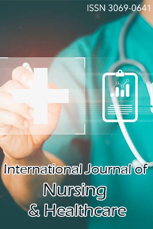 International Journal of Nursing & Healthcare